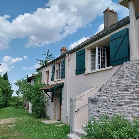 Magical Mellecey Exterior foto